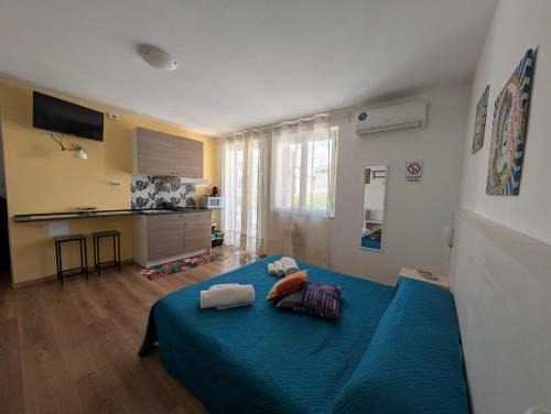 Santa Lucia Apartment | Casa Empedocle
