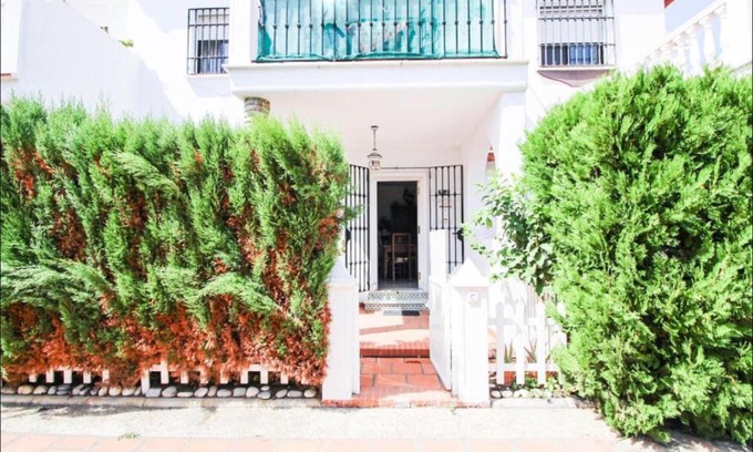 Algarrobo House | Casa en Algarrobo Costa