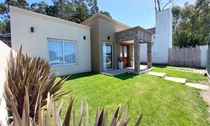 Las Colinas de Peralta Ramos House | Casa en bosque peralta ramos