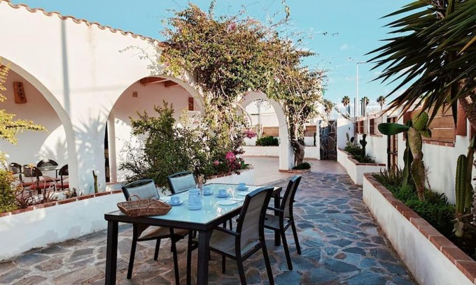 San Jose House | Casa en Cabo de Gata, San Jose