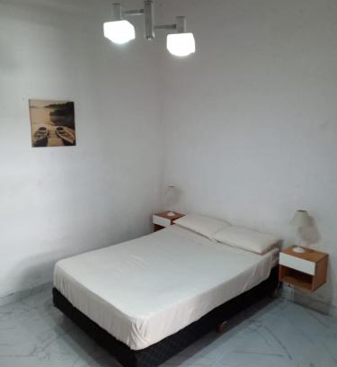 Chacarita Apartment | Casa en Chacarita