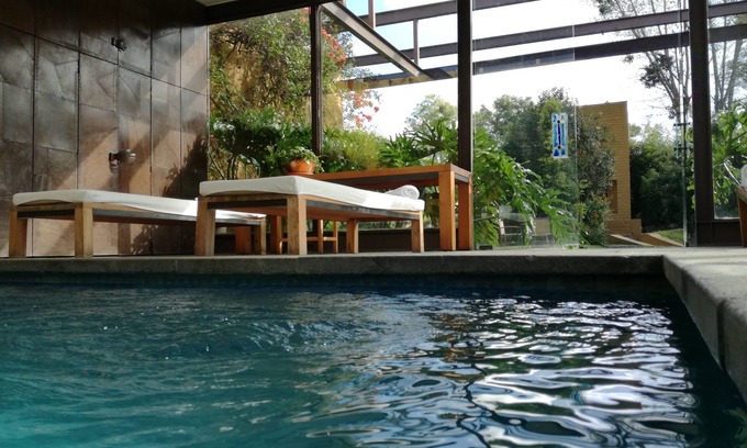 Morelia Hotel | Casa en el Campo Hotel & Spa
