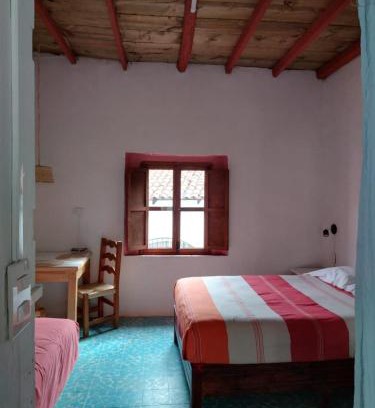 Taxco Apartment | Casa en el Centro de Taxco