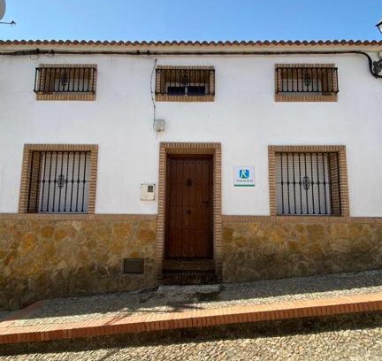 Almonaster la Real House | Casa en El Patras, Almonaster la Real