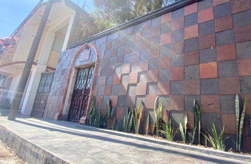 San Lorenzo House | Casa en La Huerta de Don Felipe