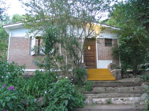 Rio Ceballos House | Casa en Rio Ceballos
