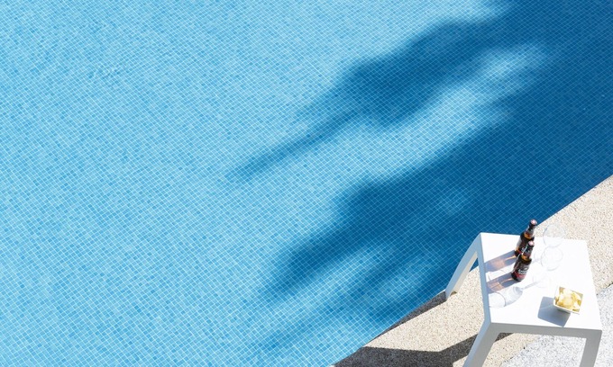 Saians House | Casa en Saians, con Piscina y Jardín Privados, Cerca de la Playa