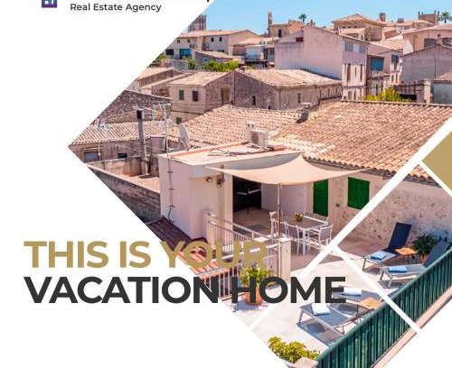 Sineu House | Casa en Sineu