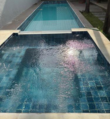 Costa do Sol House | Casa encantadora com Piscina,Prainha e SPA