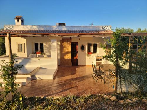 Arcos de la Frontera House | casa entre mer et montagne