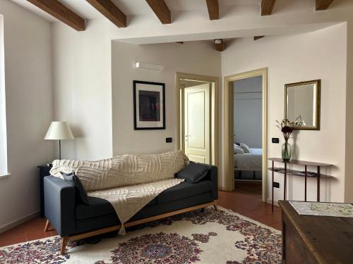 Old Town Bed & Breakfast | Casa Enzo - Near the city centre