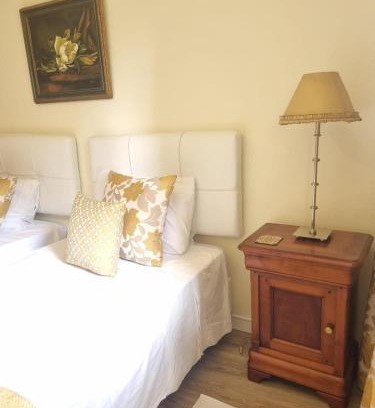 Cabril House | Casa Ermida