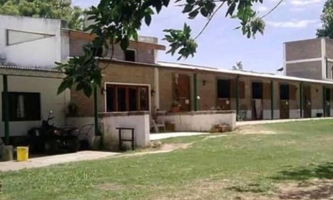 Capilla del Senor Apartment | Casa establo
