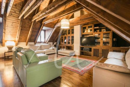 Vielha Ski Chalet | Casa Eth Gauèc by SeaMount Rentals