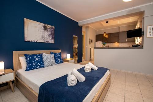 Corfu Town Apartment | Casa Evi Corfu 1