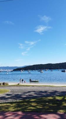 Praia do Ervino House | Casa Férias Temporada e Lazer