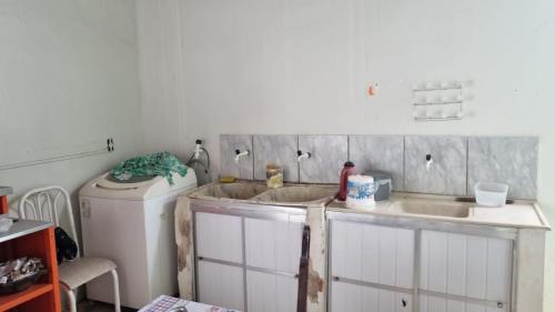 Nossa Senhora Aparecida House | Casa familiar