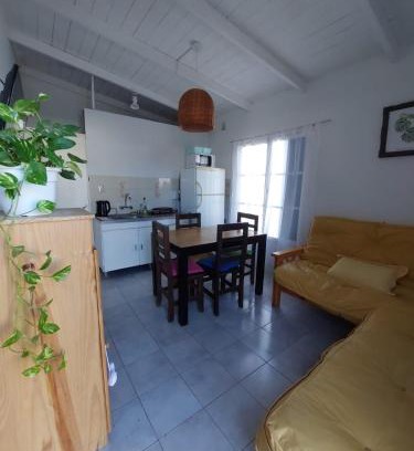 Dolores Apartment | Casa familiar cerca de las termas