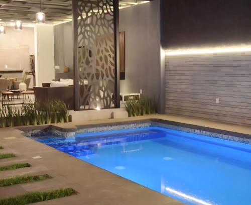 Guadalajara Villa | Casa familiar con Alberca Privada Climatizada