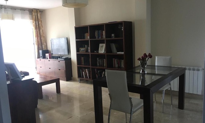 Armilla House | Casa Familiar en Armilla
