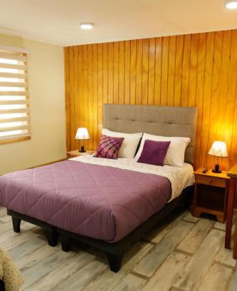 Pudahuel House | Casa Familiar Rogiel - Cerca al Aeropuerto de Santiago