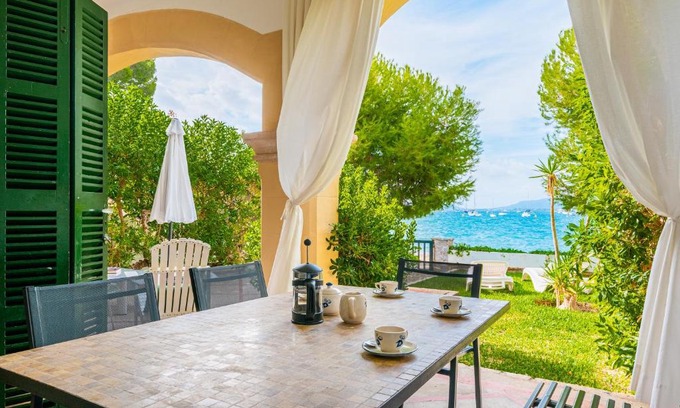 Puerto de Pollensa Apartment | Casa Faro