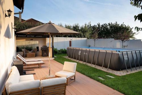 Cordau Villa | Casa Felix