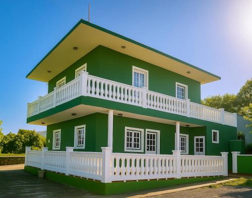 Brena Alta House | Casa Feluca