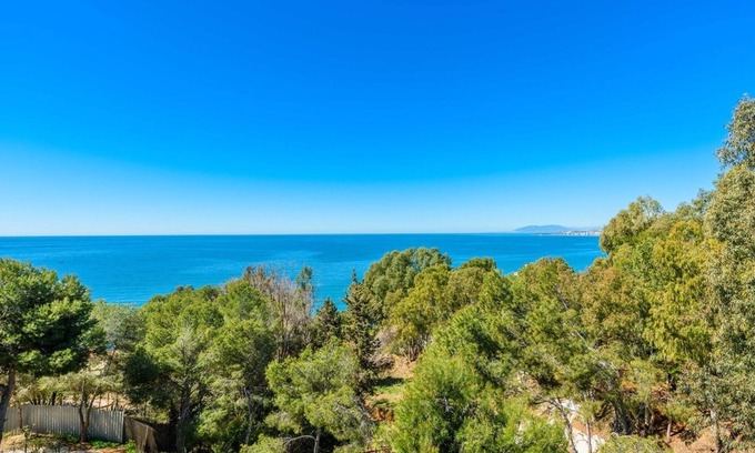 Mezquitilla Villa | Casa Fenicia Vélez-Málaga by Ruralidays