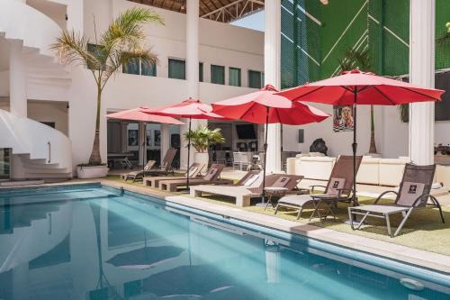 Temixco Villa | Casa Ferlioni