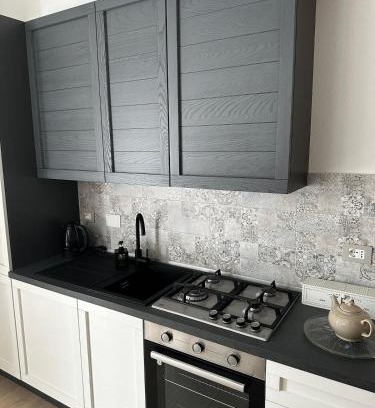 Cogorno Apartment | Casa Fernada