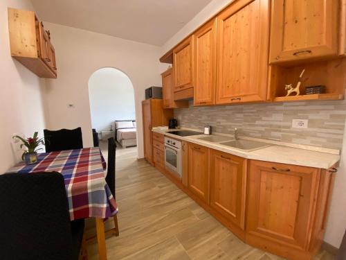 Osio Sopra House | Casa Ferrari