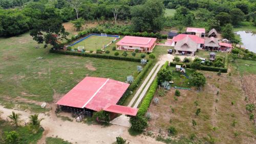 El Carmen de Bolivar House | Casa Finca el plumablanca