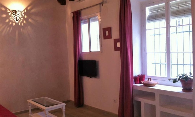Jerez de la Frontera Old Town Apartment | Casa Florinda #1