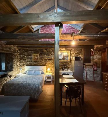 Manzanedo de Valdueza House | Casa Folibar