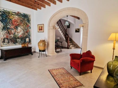 Petra House | Casa Font-Fullana