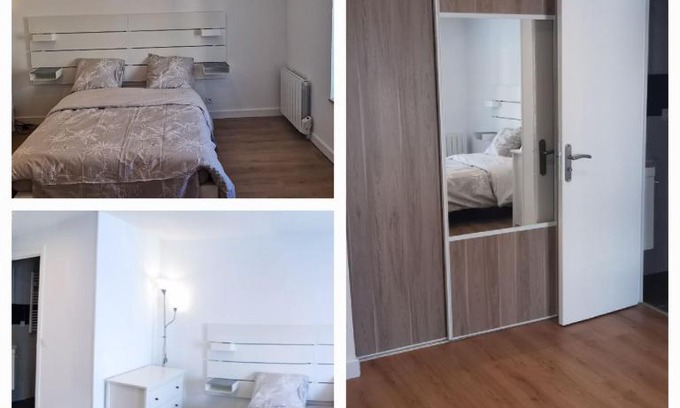 Reims Apartment | Casa