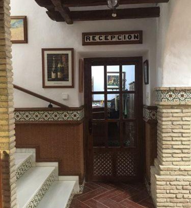 El Palmar Hotel | Casa Francisco el de Siempre