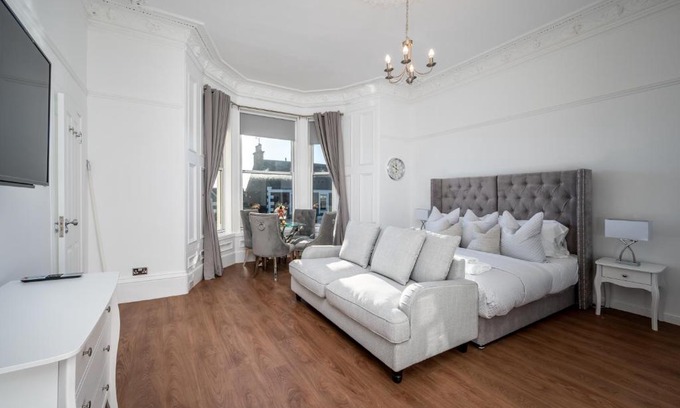 Broughty Ferry Hotel | Casa Fresa - Orchar Suites