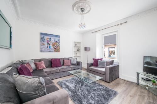Broughty Ferry Apartment | Casa Fresa - Union Heights