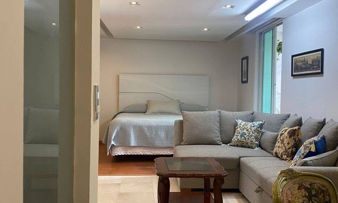 La Condesa Bed & Breakfast | Casa Frida Condesa