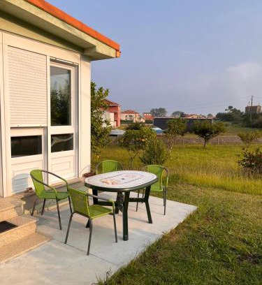 Fisterra House | Casa Frutales Escaselas