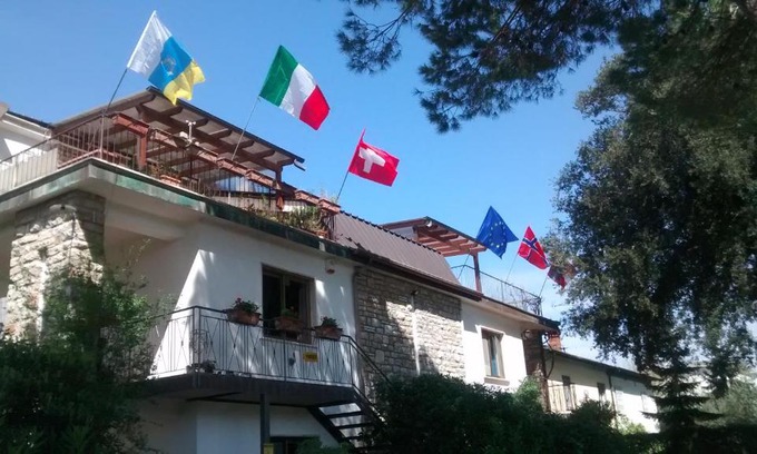 Tirrenia Apartment | Casa Furrer