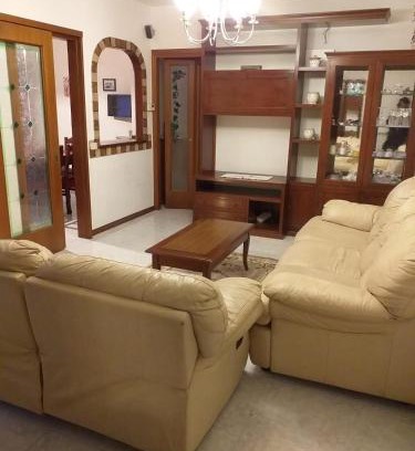 Noale Apartment | Casa Gabbiano near Venice by train