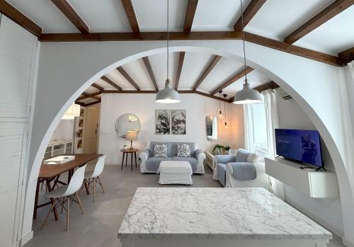 Roiano-Gretta-Barcola-Cologna-Scorcola Apartment | Casa Gabriella