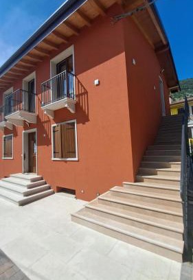 Sant'Ambrogio di Valpolicella Apartment | Casa GABRY