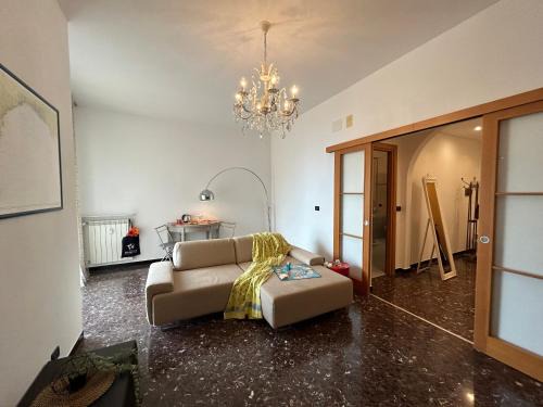 Voltri Apartment | Casa Gagge by Holiday World