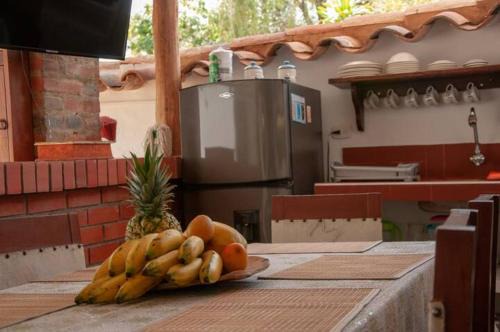 Barichara House | Casa Garaje