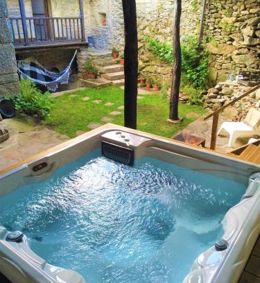 Chaves Ski Chalet | Casa Garcia - Chaves