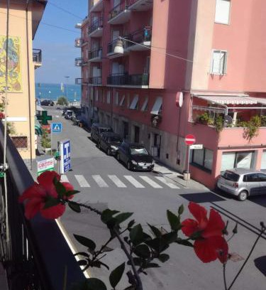 Diano Marina Apartment | Casa Gemma